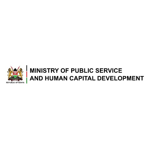 Ministry of Public Service and Human Capital Development Jobs