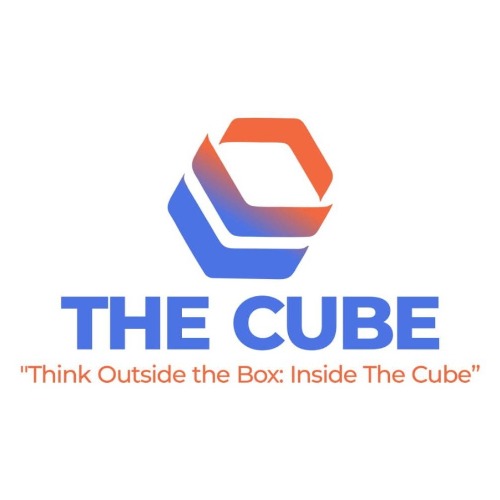 The Cube Jobs