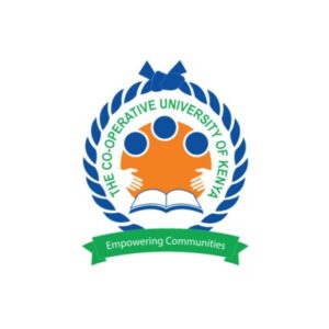 Co-operative University of Kenya Jobs