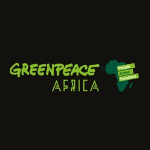 Greenpeace Africa Jobs in Kenya
