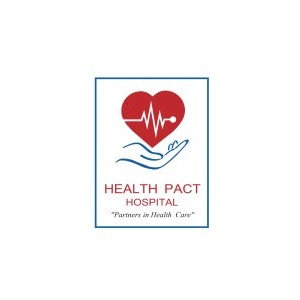 Healthpact Hospital Isiolo Jobs
