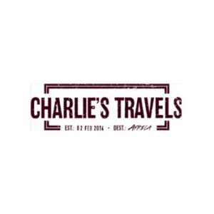 Charlie's Travels Africa Jobs