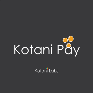 Kotani Pay Jobs