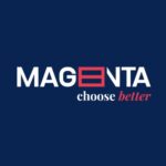 MAGENTA