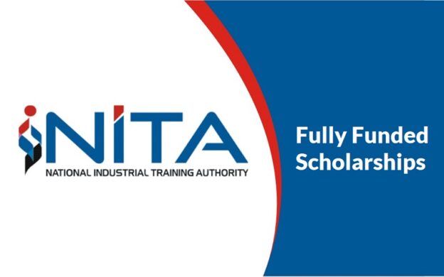 National Industrial Training Authority, NITA Scholarships