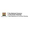 Government of Kenya State Department for Economic Planning Jobs