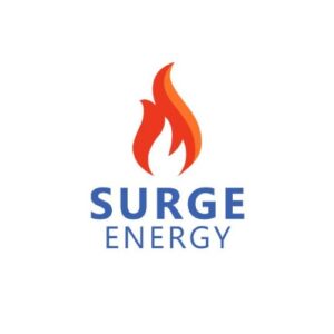 Surge Energy Limited Jobs
