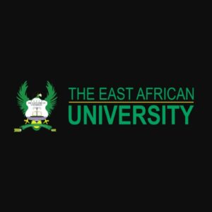 ​The East African University Jobs
