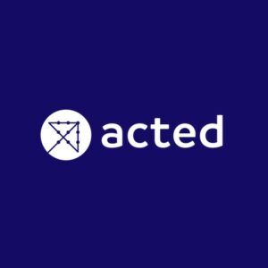 Acted Jobs in Kenya
