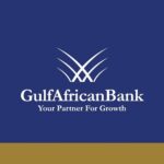 The Gulf African Bank