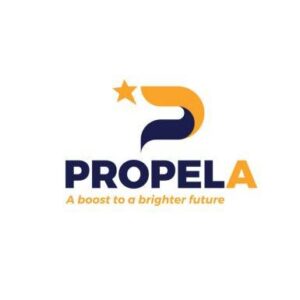 PropelA Apprenticeship Programme