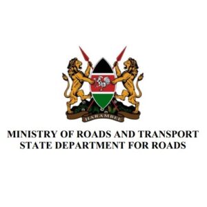 State Department for Roads Jobs