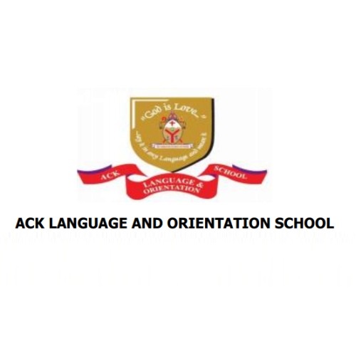 ACK Language and Orientation School Nairobi Vacancies
