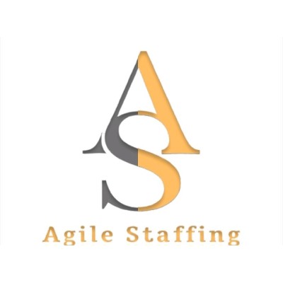 Agile Staffing Jobs