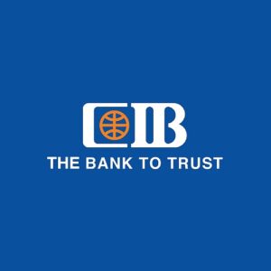 Commercial International Bank - CIB Kenya Jobs