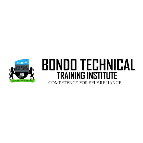 Bondo Technical Training Institute Jobs