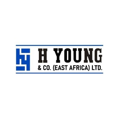 H Young & Co. (E.A.) Ltd Jobs