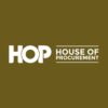House of Procurement (HOP) Kenya Careers