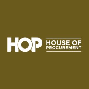 House of Procurement (HOP) Kenya Careers