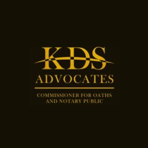 KDS Advocates Jobs
