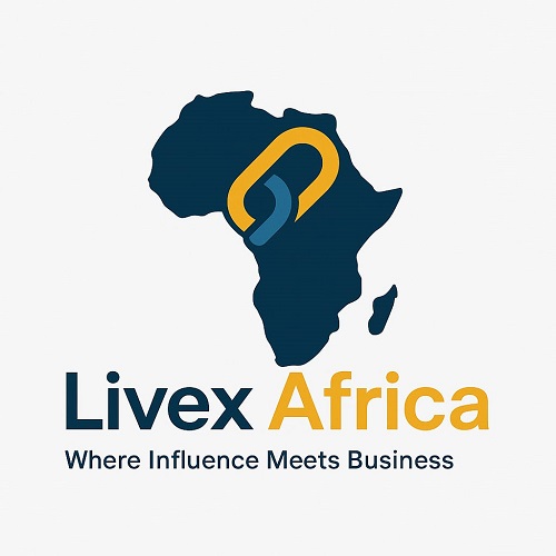 LiveX Africa Jobs