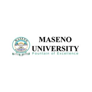 Maseno University Jobs