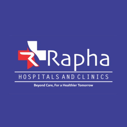 Rapha Hospital and Clinics Jobs