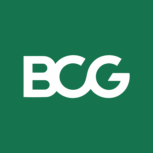 Boston Consulting Group Nairobi