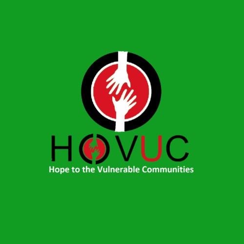 Hope to the Vulnerable Communities (HOVUC) Jobs