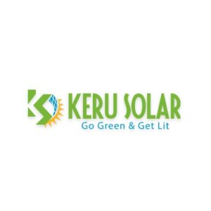 Keru Solar Jobs