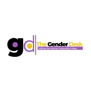 The Gender Desk Jobs