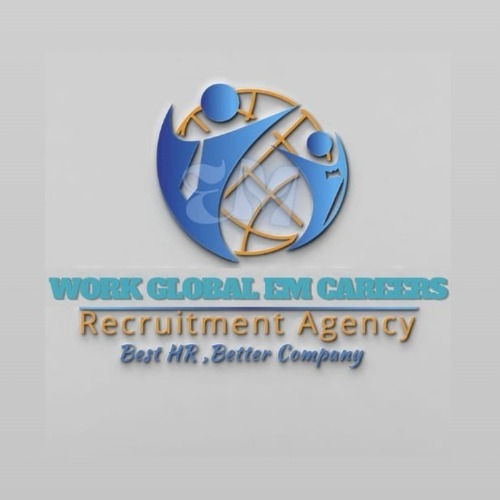 Work Global EM Careers Limited Jobs