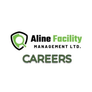 Aline Facility Management Jobs