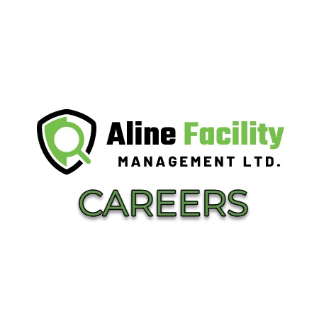 Aline Facility Management Jobs