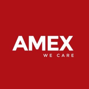 AMEX Healthcare Jobs
