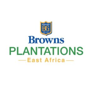 browns plantation east africa jobs