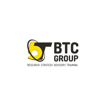 BTC Group Jobs
