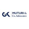 G.K. Muturi & Co. Advocates Jobs