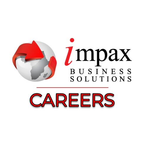 Impax Business Solutions Jobs