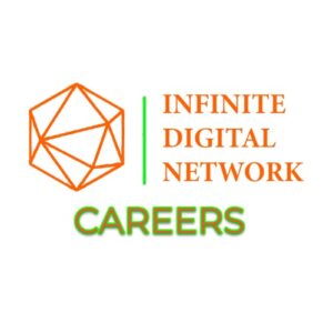 Infinite Digital Network Jobs
