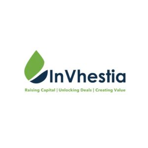 InVhestia Africa Limited Jobs