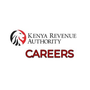 Kenya Revenue Authority (KRA) Jobs