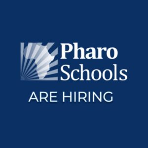 Pharo Schools Jobs