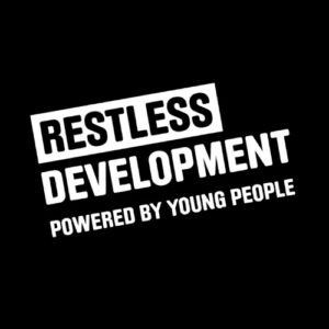 Restless Development Jobs in Kenya