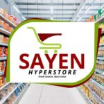 Sayen Hyperstore
