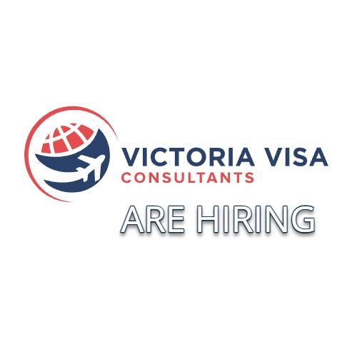 Victoria Visa Consultants Jobs