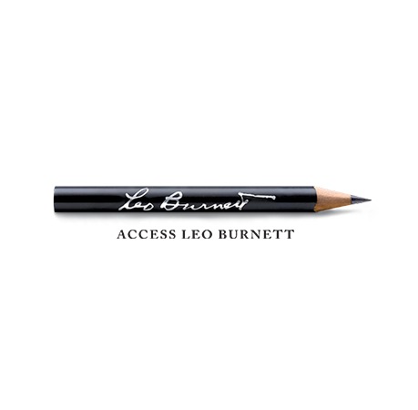 Access Leo Burnett Ltd Jobs