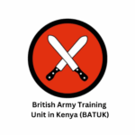 British Army Training Unit, Kenya (BATUK)
