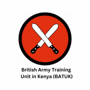 British Army Training Unit, Kenya (BATUK) Jobs