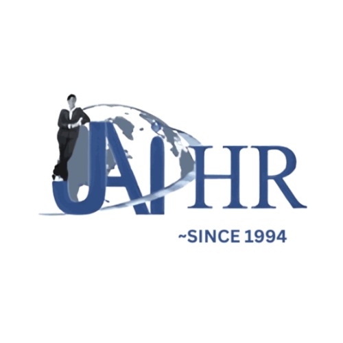 JAI HR Management Consultancy Services LLP Jobs